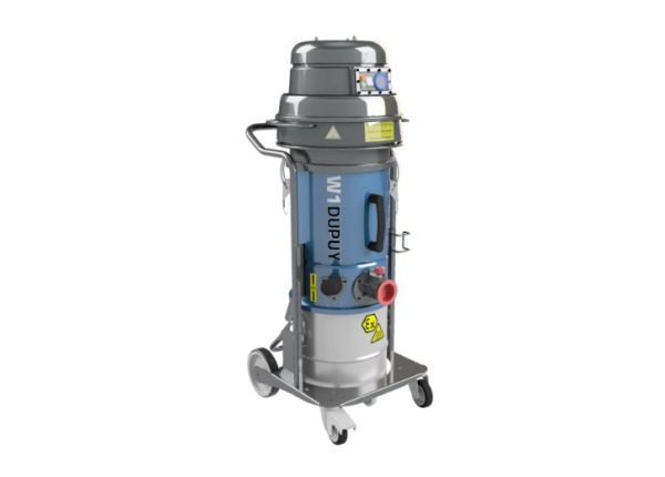 ATEX stofzuiger W1 Z22