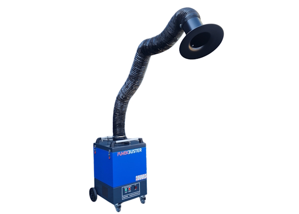 Fumebuster PRO